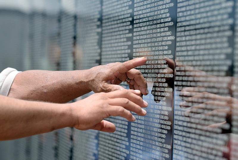 ‘We have our freedom’