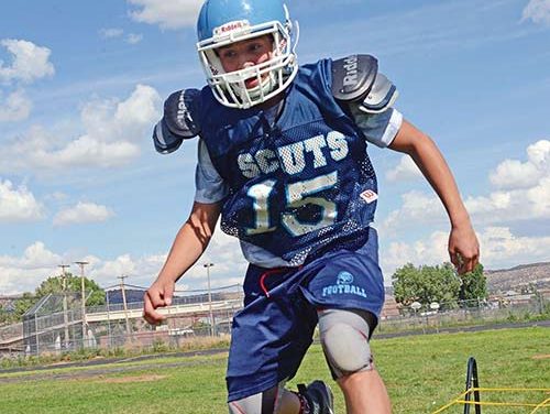 Prep sports seasons kicking off