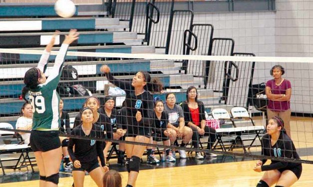 Navajo Prep takes ugly win over Desert Academy