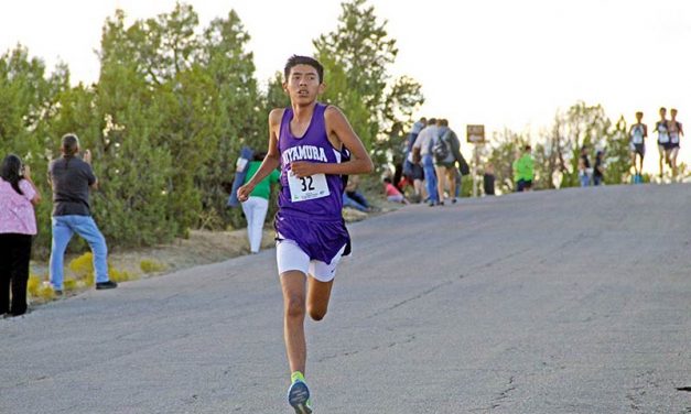 Miyamura’s McCray finds redemption with Totah win