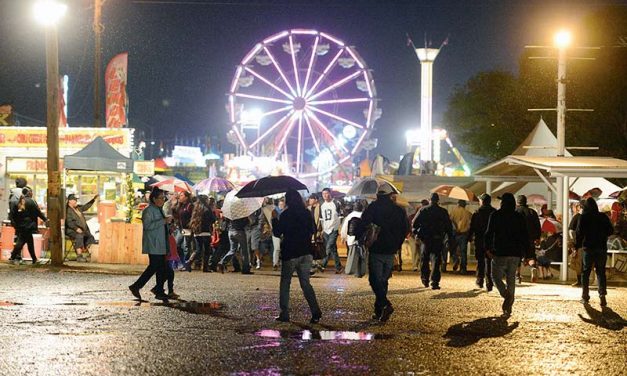 Free admission to July 4th celebration