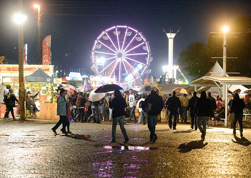 Free admission to July 4th celebration