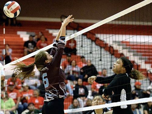 St. Michael sees progress playing in competitive tourneys