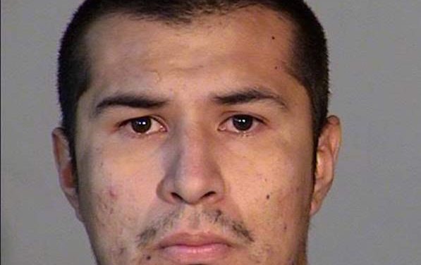 Dilkon homicide suspect apprehended