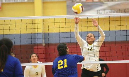 Thoreau netters remain focused on district season