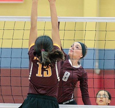 Ramah captures Rehoboth Invite