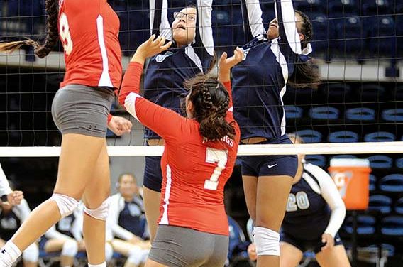 MV seniors have state title aspirations