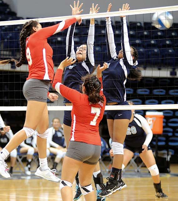MV seniors have state title aspirations