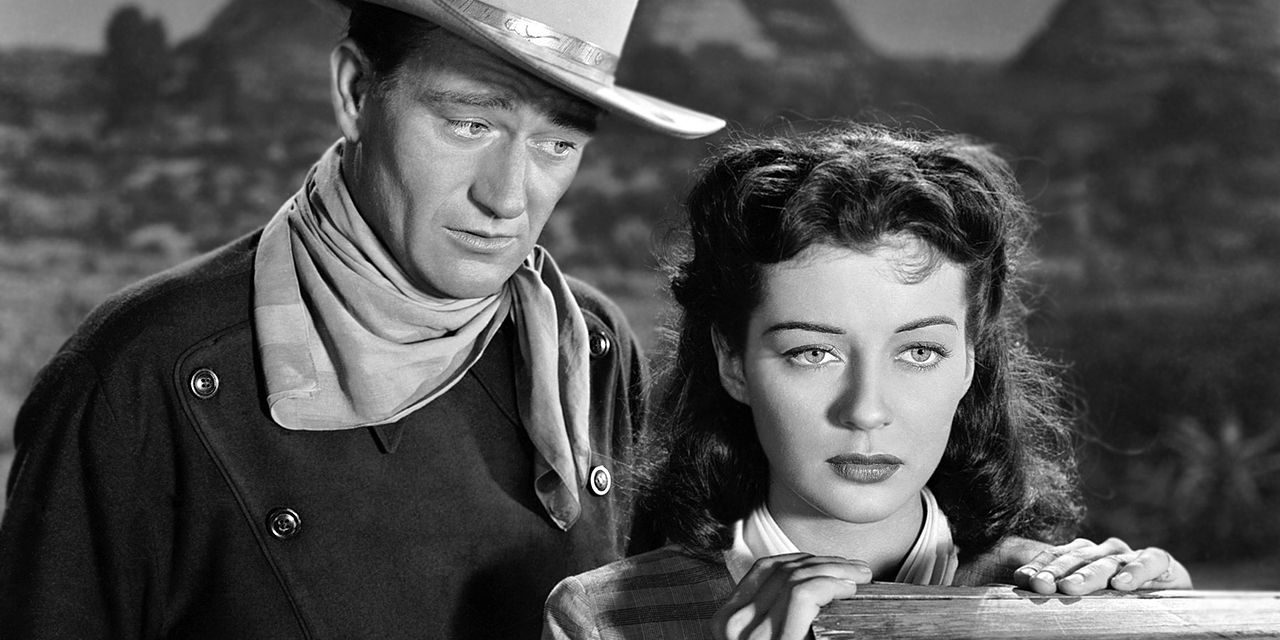 Wanted: People – or their kids – who appeared in old-time westerns
