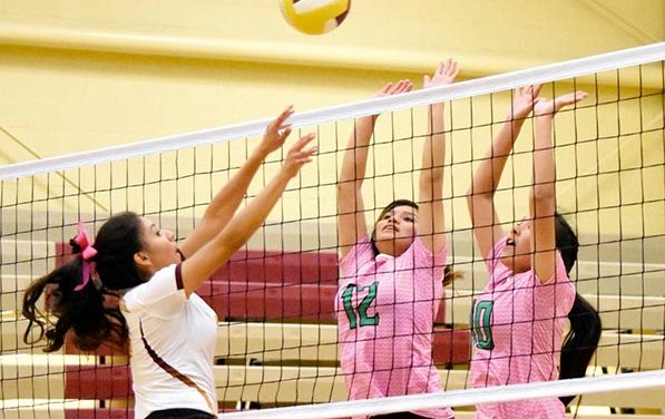 Rehoboth improves to 6-0 in league play