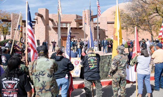 Veterans ask for financial support in stalled legislation