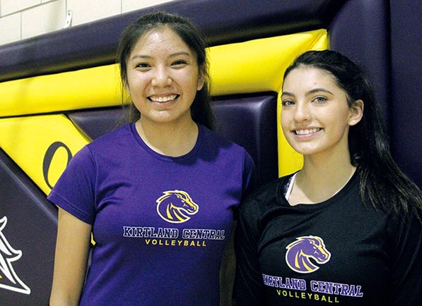 KC’s young duo earns their place on the team
