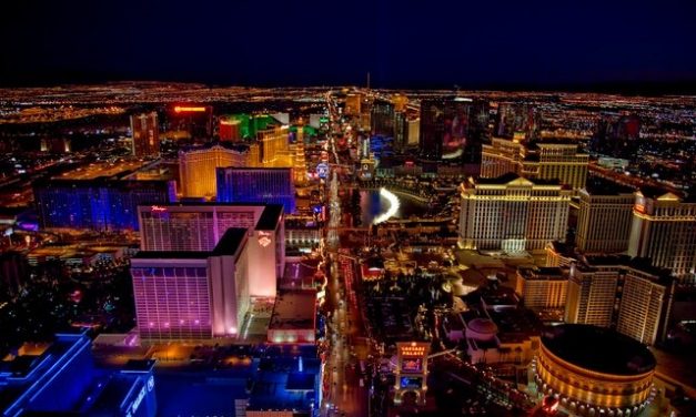 Gallup secretary a victim of Las Vegas shooting