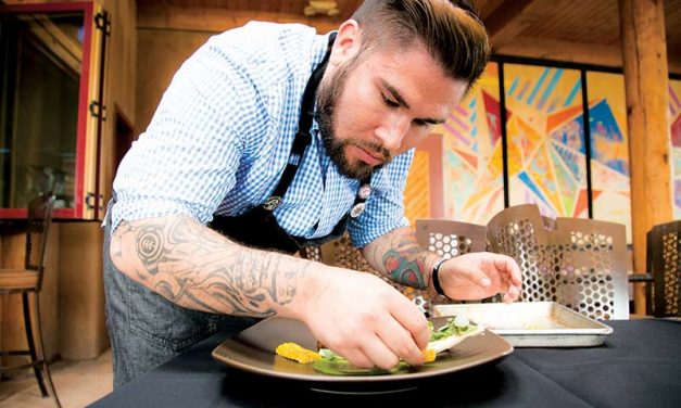 Bringing Native foods full circle: Where do producers fit in?
