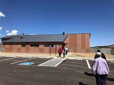Tribe will request full funding for Head Start