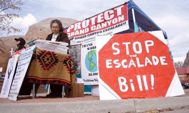 War over Escalade ends with Council’s ‘no’ vote