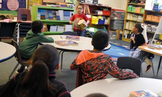 Students diagnosed with hand, foot and mouth disease