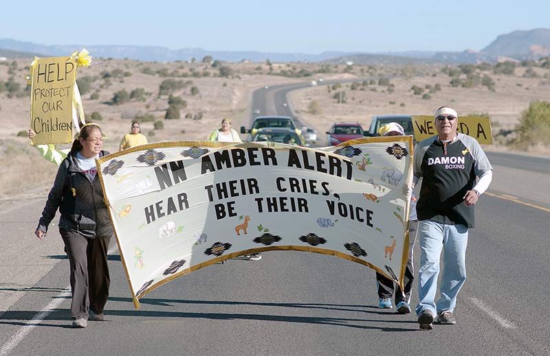 Amber Alert hung up on paperwork glitch