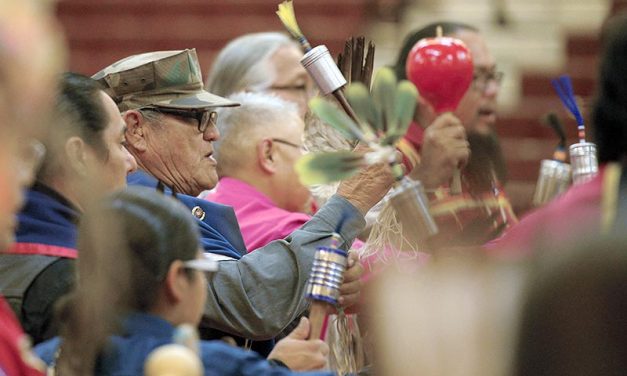 Veterans up in arms over veto