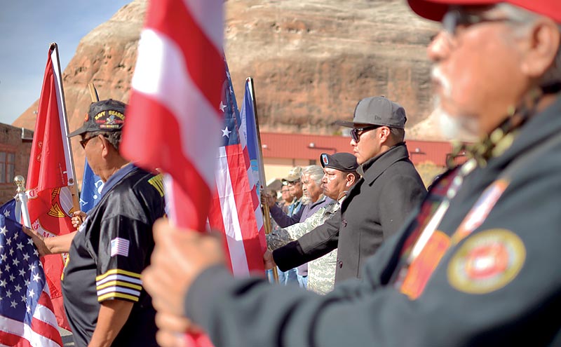 Letters: Quit bickering over veterans’ bill