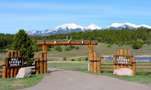Council OK’s funding, with questions, for Colo. ranches