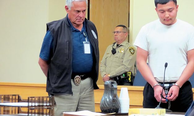 Last defendant in homeless murders gets 20 years