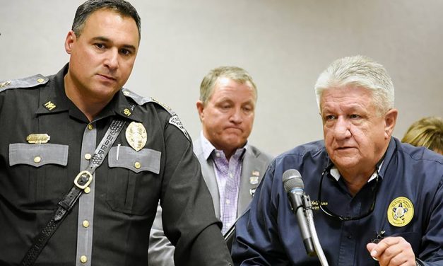 ‘We lost lives,’ but quick response to school shooting praised