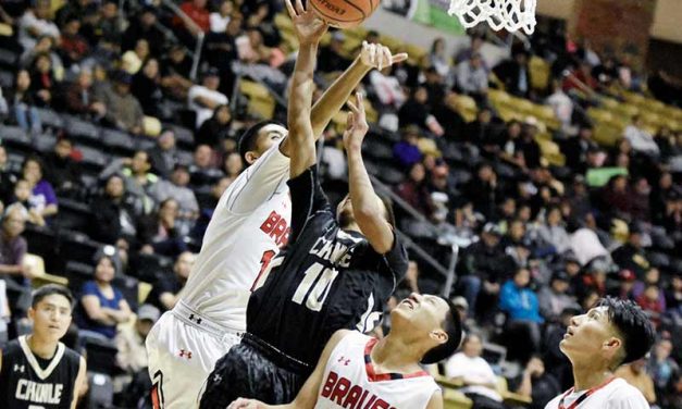 Wildcats’ rally comes up short