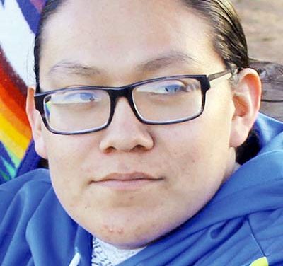 Laptop simplifies first year for college student