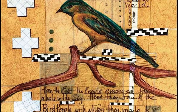 ‘Animal Art Works’ returns to benefit humane societies