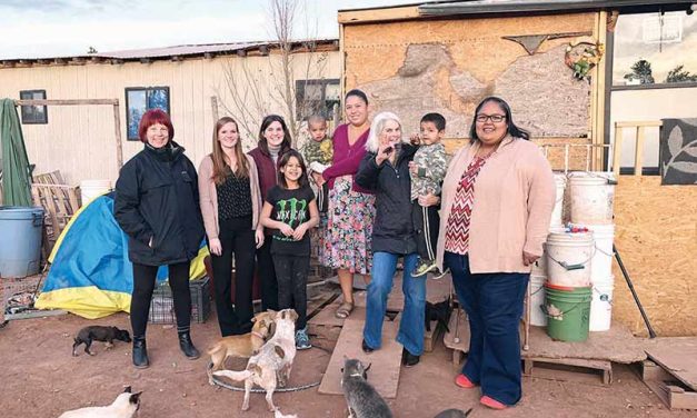 Birth Cohort Study to continue, expand with new grant