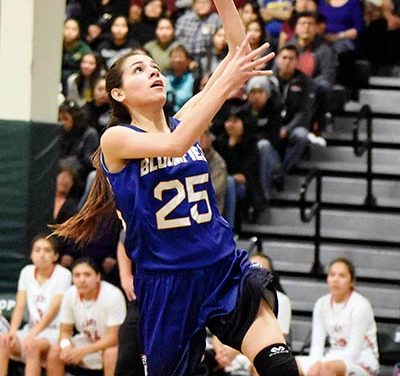 Lady Bobcats dream big