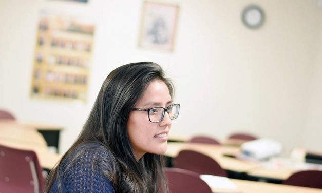 Middle College gives students a jump on higher ed