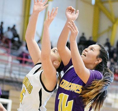 MV Utah girls overcome scoring drought