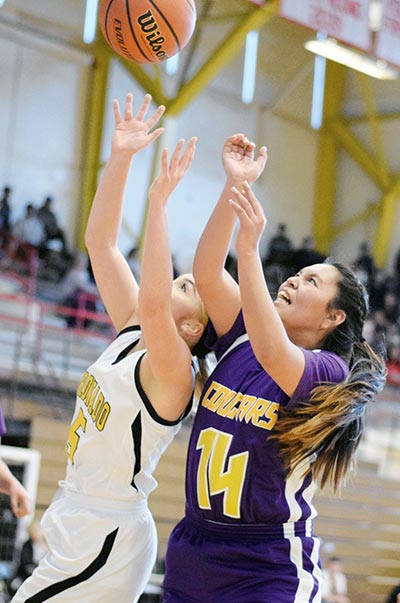 MV Utah girls overcome scoring drought