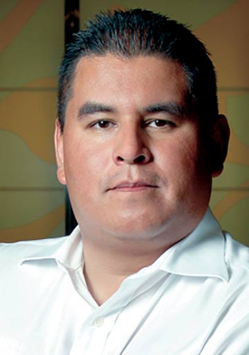 McCabe named new director of DED