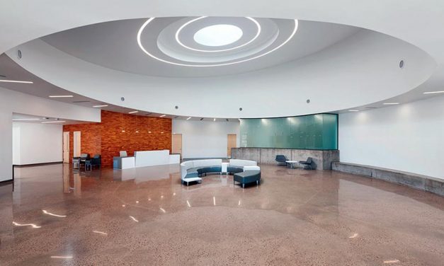 TMC invites public to tour new wellness center