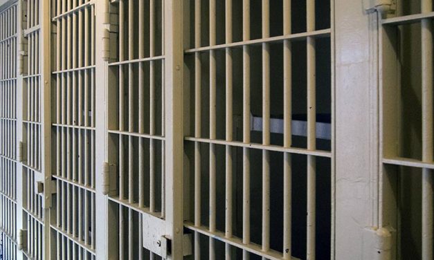 Jails face shutdown, tribe comes to rescue