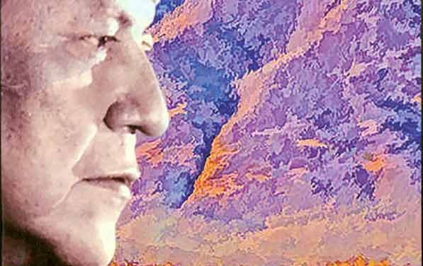 New Gorman biography quirky but thorough