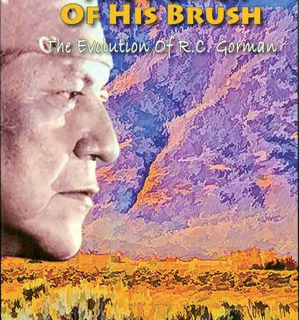 New Gorman biography quirky but thorough