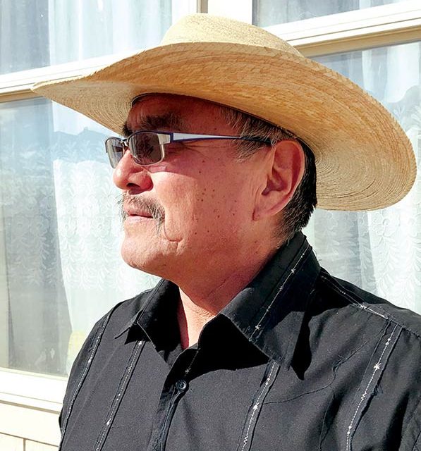 Rustling victim charged with assault claims self-defense