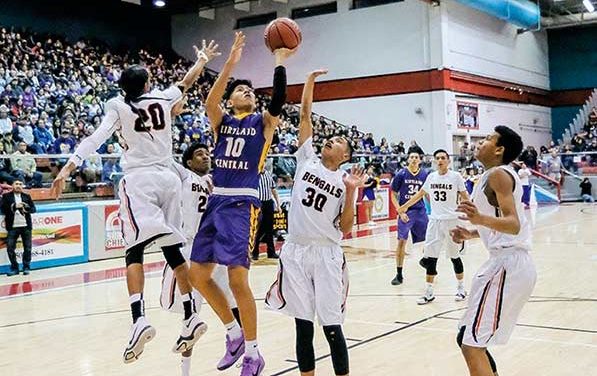 ‘4th quarter’ mantra leads to KC winning No. 1 seed