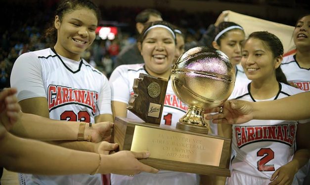 Back-to-back 1A champs