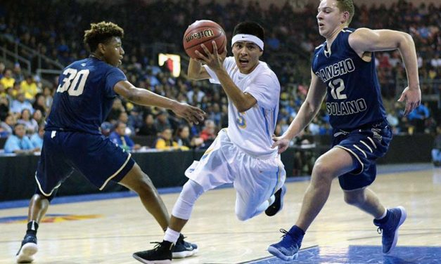 Alchesay’s rally falls short in 2A championship game