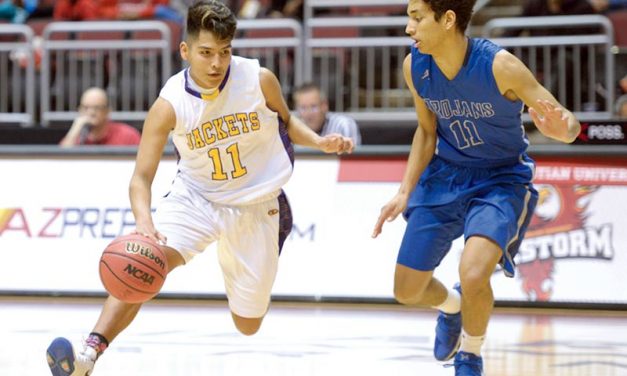 Winslow boys to face Blue Ridge in 3A state championship game