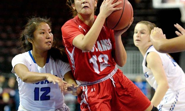 MV senior’s 2 free throws unseat defending champs