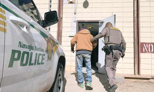 Public intoxication soaks up police time, budget