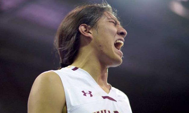 Slideshow: Arizona State High School Basketball Playoffs