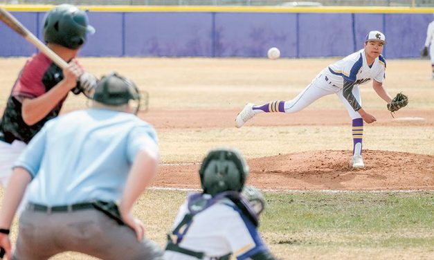 KC finds, uses opportunities against Shiprock