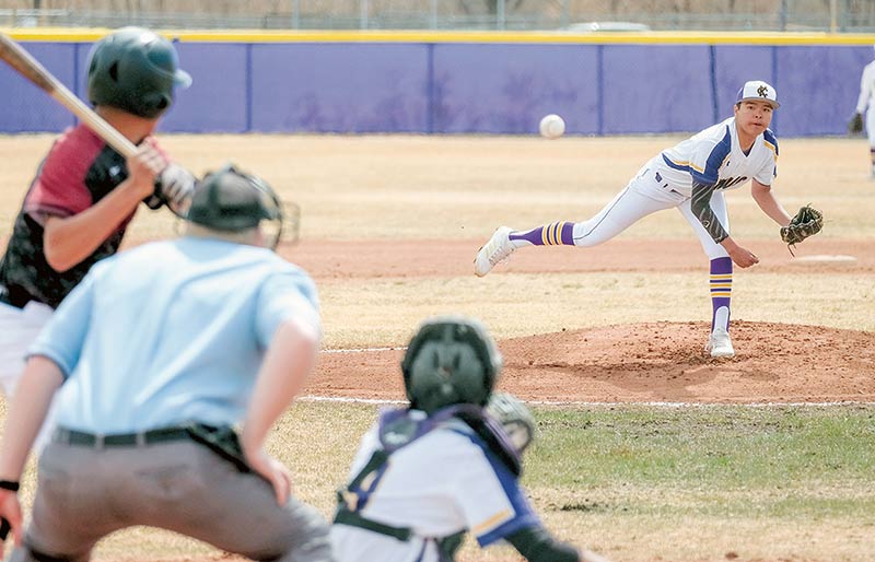 KC finds, uses opportunities against Shiprock